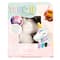 STMT™ True2U™ Paint Your Own Light-Up Unicorn Décor